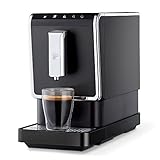 Tchibo Kaffeevollautomat Esperto Caffè 1.1 für Caffè Crema und Espresso,...