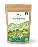 ALPENKRAUT | Kräuterdruide | Bio-Tee | Bio-Kräuter zu 100% aus Österreich | mit...