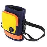 Toddmomy Trainings Paket für Haustiere Träger Tasche gehen Hundebeutel waschbar...