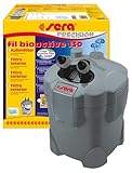 sera fil bioactive 130 | Außenfilter für Süßwasseraquarien | Biologisch...