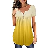 GFPGNDFHG Damen Kleider Damenpullover Langarm Winter v Ausschnitt Damen Seidenbluse...