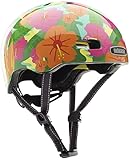 Nutcase Street MIPS Tropics - Fahrradhelm, Größe:S (52-56 cm)