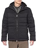 Schöffel Herren Insulated Jacket Boston M, sportliche Winterjacke mit Kapuze,...