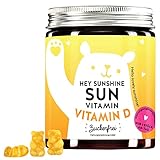 Vitamin D3 für Knochen und Immunsystem - als Alternative zu Tabletten und Tropfen -...