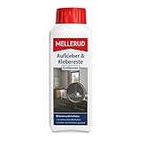 MELLERUD Aufkleber & Klebereste Entferner – Wirkungsvolles Reinigungsmittel...
