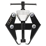 CCLIFE Universal Batterie Polklemmen Wischerarm Abzieher Zwei-Arm-Abzieher Scheibenwischer...