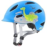 uvex oyo style - leichter Fahrradhelm für Kinder - individuelle...