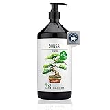 Green Home Bonsai Dünger 1 Liter | Hochwirksamer Bonsaidünger für kräftiges Wachstum |...