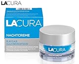 Lacura Kaviar Illumination Nachtcreme Inhalt: 50ml Luxuriöse und hochwirksame...