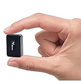 Micro GPS Tracker Magnet Realtime Mini GPS Locator Real Time Satellite Portable Location...