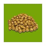 Kichererbsen geröstet und ungesalzen 85g Tüte