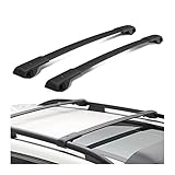 Dachgepäckträger Dachträger für Subaru for Forester 2014 2015 2016 2017 2018 2019 2020...