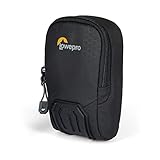 Lowepro Adventura Cs 20 III, Camera Pouch with Shoulder Strap, Rugged Protection, Belt...