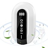 Ozongenerator Luftreiniger Geruchskiller, Ionizer Air Purifier, Ozongerät für...