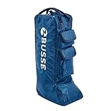 Busse Stiefeltasche RIO Pro, navy (grau)