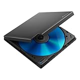 Pioneer Externes Blu-ray-Laufwerk BDR-XD08TB, USB 3.2 Gen1 (USB-Typ-C) / 2.0,...