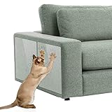 10 Stück Möbelschutz Von Für Katzenkratzer Couch Wachen Für Katzenkratzer Kratzer...
