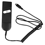 MOTHNUR Pin Fernbedienung für Elektrischen Relaxsessel Kompatibler Handcontroller für...