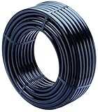 Suinga PE-Rohr 16mm | Landwirtschaftsrohr 16mm 2,5 bar 100 Meter |...