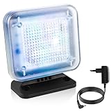 Vaileal TV Simulator: LED TV-Simulator, Bildschirm-Simulator,...