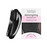 Tangle Teezer Haarbürste Original Black Panther, Professionelle Hair Brush zum Entwirren...