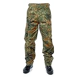Mil-Tec Herren Us rangertype Bdu vêtements  pantalons et shorts treillis militaire,...