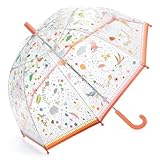 DJECO Regenschirme: Kleine Freuden DD04805