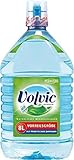 Volvic Natürliches Mineralwasser 1 x 8 Liter Kanister Vorteilsgröße Pfandfrei
