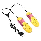 Home Schuhtrockner Schuhe wärmer, elektrische Schuhe Wamer Deodorant...