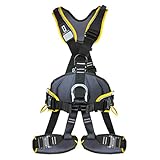 Singing Rock Srw0081Dr02 Profi Worker 3D Standard S