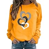 Generisch Pullover+Sale+Damen Kapuzenjacke Damen Fitness Sweatjacke Farbblock Zipper...
