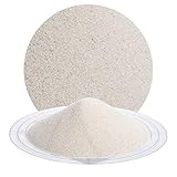 Fugensand beige 25 kg; heller, feiner Quarzsand in verschiedenen Körnungen von Schicker...