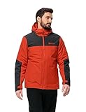 Jack Wolfskin JASPER INS JKT M