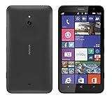 Nokia Lumia 1320 Schwarz LTE 4G XL Groß Windows Phone Phablet 15,24cm (6,0...