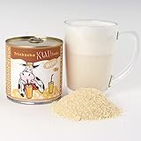 BIO SchoKUHlade Weiss - Trinkschokolade - 250g Dose