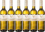 Grosch Chardonnay Spätlese 2023 Trocken (6 x 0.75 l)