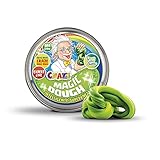MAGIC DOUGH Knete Set EXPERT PROFESSOR Intelligente Knete 70g Knetmasse in Dose...