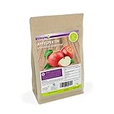 Apfelpektin 200g - pflanzliches Geliermittel - Glutenfrei - veganes Pulver - pflanzliche...