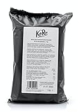 KoRo - Marzipanrohmasse mit 56 % Mandeln 1 kg - Aus Berlin - Zum Backen,...