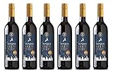 GWF Winzer-Glühwein, aus Rotwein (6 x 0.75 l)