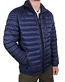 Wellensteyn MOL-Men MOLM-666 SaroLiTec Herren Steppjacke, Größe:XXL, Farben:Royalblau