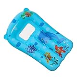 Kinder Paddleboard Beach Float, Kinderpool Floats, 143g Paddleboard Pool Float, sicher und...