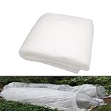 MAILEKT Wintervlies für Pflanzen Frostschutz 40g/m², Gartenvlies...