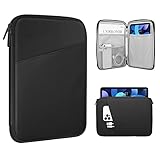 TiMOVO 8-9 Zoll Tablet Tasche Hülle Kompatibel mit iPad Mini 6, iPad Mini 5/4/3/2/1,...