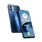 Motorola Mobility moto g14 Smartphone (6,5'-FHD+-Display, 50-MP-Kamera, 4/128...