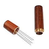 Espressos Coffee Stirrer Professionals Espressos Distribution Tool Coffee Powder Hand...