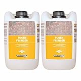 stein-reiniger Fugenfestiger Fugenschutz Unkrautschutz Sandfugen 5L Kanister. Sanierung...
