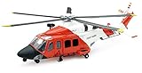NewRay 25613 - Modellhubschrauber 'Augusta AW139 U.S. Coast Guard' 1:48