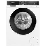 Siemens WG44G2Z40 iQ500 Waschmaschine 9kg, 1400 UpM, Antiflecken-System,...