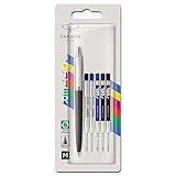Parker Jotter Originals Kugelschreiber Set | Klassisches Schwarz | Mittlere...